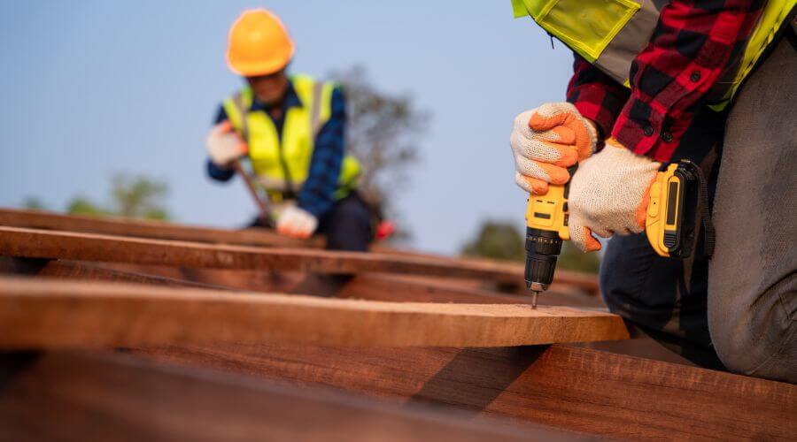 Local Siding Services in Tappan, NY